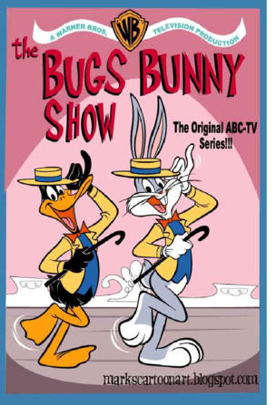 Bugs Bunny Show