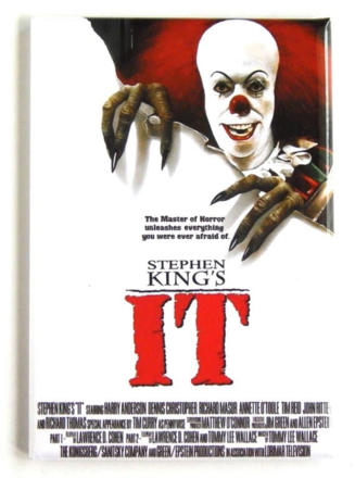 Stephen King's It