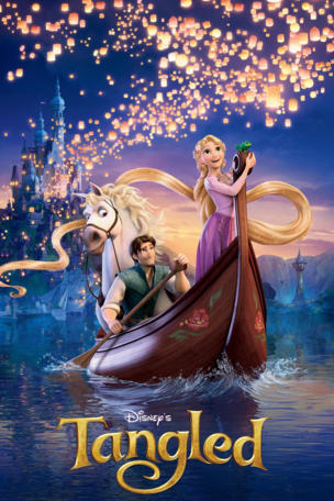 Tangled