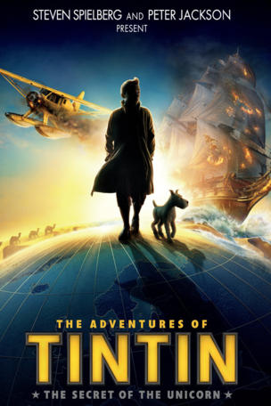 Adventures of Tintin