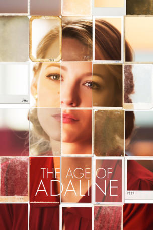 Age of Adaline