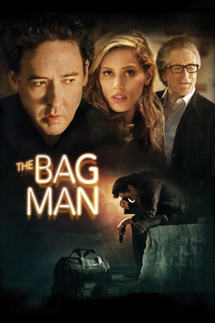 Bag Man