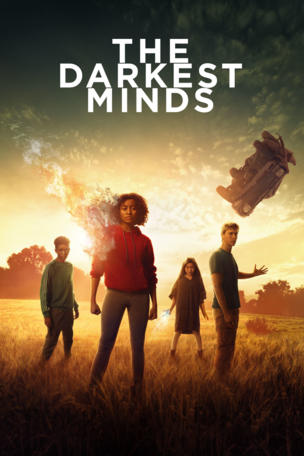 Darkest Minds