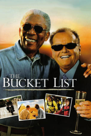 Bucket List