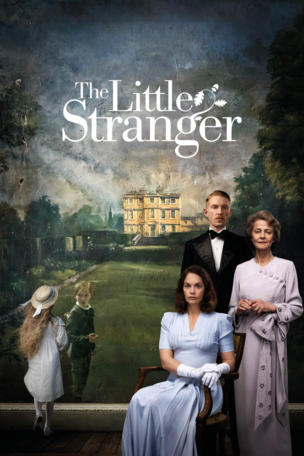 Little Stranger