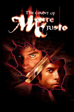 Count of Monte Cristo