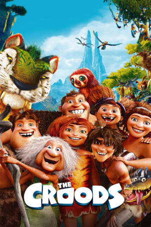 Croods