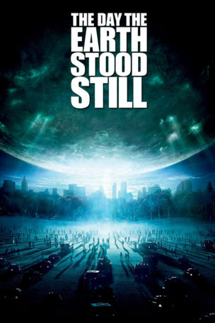 Day the Earth Stood Still