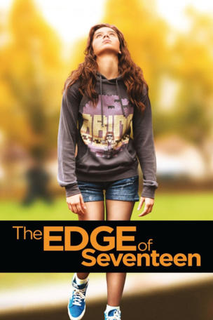Edge of Seventeen