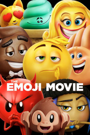Emoji Movie