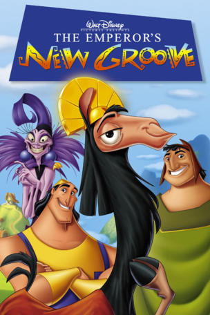 Emperor's New Groove