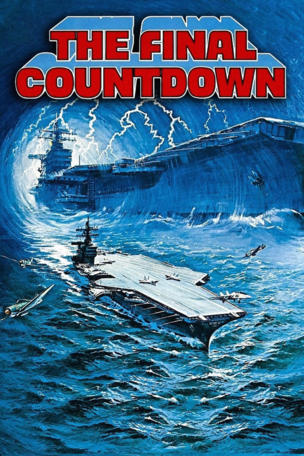 Final Countdown 1980