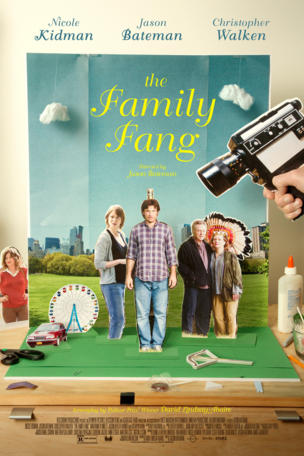 Family Fang