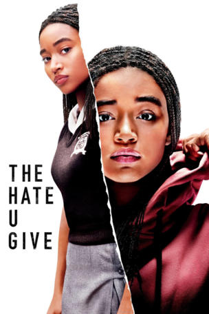 Hate U Give