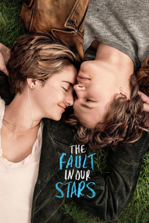 Fault in Our Stars