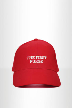 First Purge