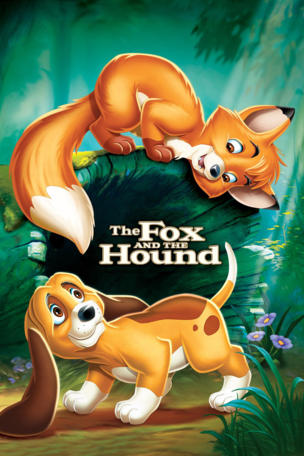 Fox and the Hound