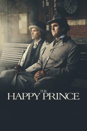 Happy Prince