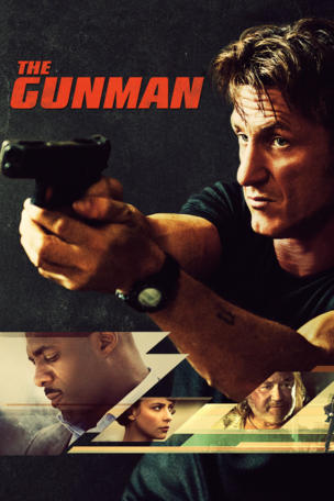 Gunman