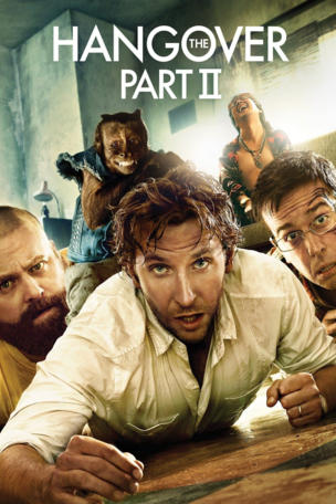 Hangover Part II
