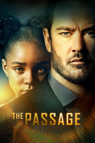 Passage