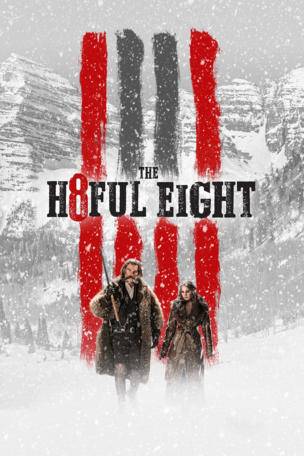 Hateful Eight