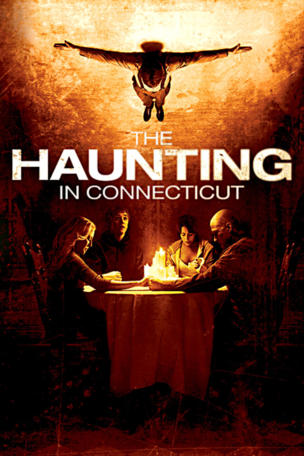 Haunting in Connecticut