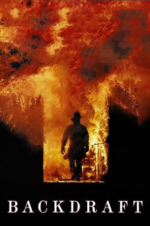 Backdraft 1991