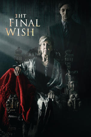 Final Wish