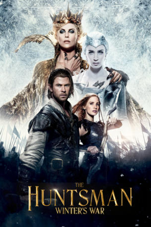 Huntsman: Winter's War