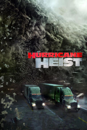 Hurricane Heist