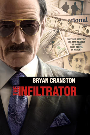 Infiltrator