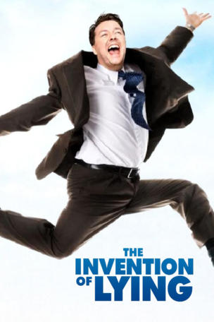Invention of Lying