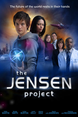 Jensen Project