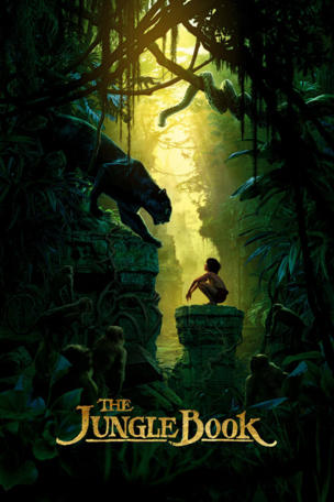Jungle Book