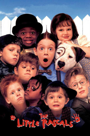 Little Rascals