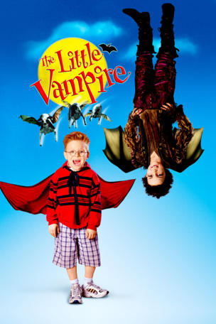 Little Vampire