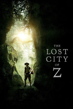 Lost City of Z