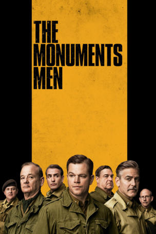 Monuments Men