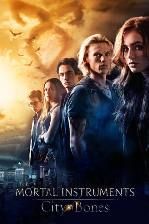 Mortal Instruments: City of Bones