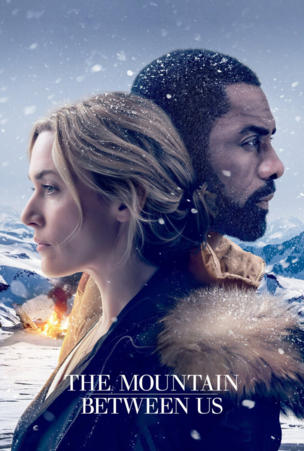 Mountain Between Us