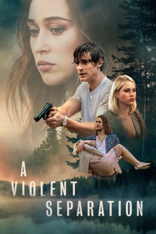 Violent Separation