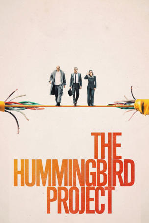 Hummingbird Project