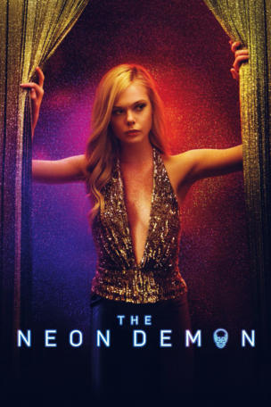 Neon Demon