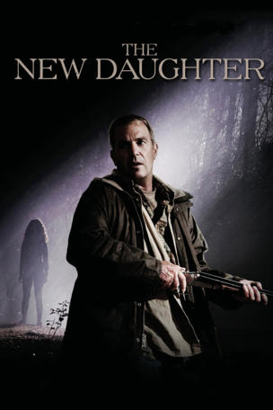 New Daughter