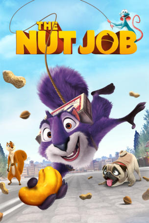 Nut Job