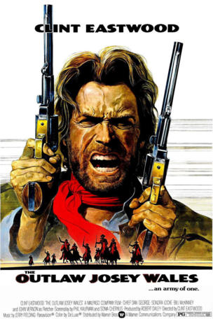Outlaw Josey Wales