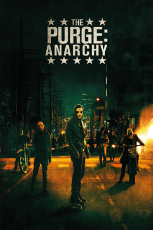 Purge: Anarchy