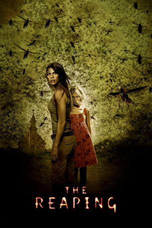 Reaping