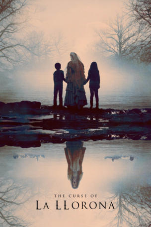 Curse of La Llorona